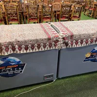 لوازم رستوران و فستفود باهم یکجا|کافی‌شاپ و رستوران|رشت, سعدی (تختی)|دیوار