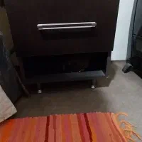 دراور و آیینه و پاتختی|جاکفشی، کمد، دراور|نوشهر, |دیوار