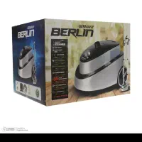 فروش فوری یک دستگاه اتوایستاده برلین زیرقیمت