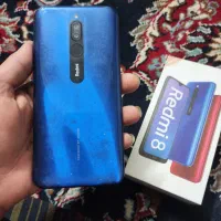 گوشی شیامی ردمی نوت 8