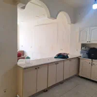 اجاره آپارتمان ۹۶ متری ۱ خوابه طبقه ۱ در هفت حوض