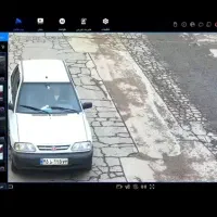 فروش ویژه دوربین پلاک خوان AI|دوربین مداربسته|لنجان, |دیوار