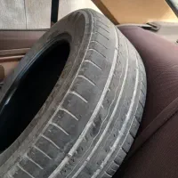 ۳حلقه لاستیک کوموهو ۶۰درصد+۱ عدد رینگ فابریک سمند|قطعات یدکی و لوازم جانبی|تهران, آذربایجان|دیوار