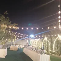 باغ تالار عقدو عروسی|خدمات پذیرایی، مراسم|باغستان, |دیوار