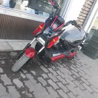 کویرموتورشارژی|دوچرخه، اسکیت، اسکوتر|مرند, |دیوار