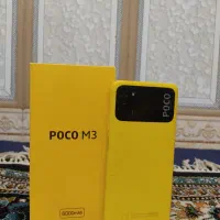 فروش گوشی poco m3|موبایل|یاسوج, |دیوار