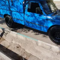 نیسان بار درون شهری وبرون شهری با نازلترین قیمت|خدمات حمل و نقل|حمیدیا, |دیوار