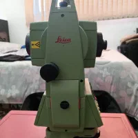 دوربین نقشه برداری 407|ماشینآلات صنعتی|بیرجند, |دیوار