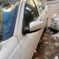 ساینا مدل ۹۹|خودرو سواری و وانت|همدان, |دیوار