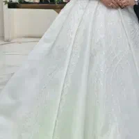 لباس عروس
