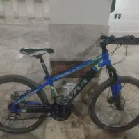 دوچرخه بونیتو۲۶|دوچرخه، اسکیت، اسکوتر|دماوند, مسکن مهر گیلاوند|دیوار