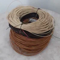 نخ حصیری مفتولی