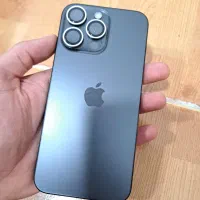 15promax ریجستر درحد نو