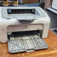 پرینتر تک کاره لیزری HP p1102