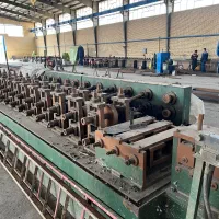 رولفرم ۱۲ ایستگاه