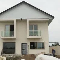 سیمانکار.سیمانکاری با دستگاه.شاتکریت.نصب تریدی پنل