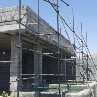 داربست فلزی|خدمات پیشه و مهارت|نجف‌آباد, صالح آباد|دیوار