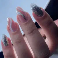 مدل کاشت ناخن وکاشت مژه/تخفیفات ویژه|خدمات آرایشگری و زیبایی|خرمآباد, |دیوار