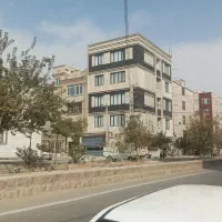 اجاره تک واحدی سه طرف نورگیر پارسرام