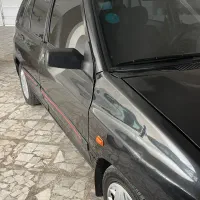 پراید هاچ بک ۸۴|خودرو سواری و وانت|قائمشهر, |دیوار