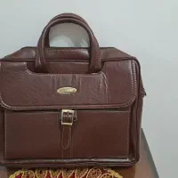 کیف دیپلمات|کیف، کفش، کمربند|دزفول, |دیوار