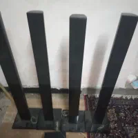 سینما خانواده نو نو مارک سامسونگ.