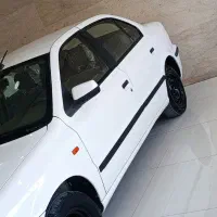 سمند ۹۹مولتی پلکس