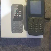 گوشی نوکیا ۱۰۶