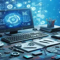 آموزش خصوصی کامپیوتر ـ word-excel|خدمات آموزشی|قزوین, |دیوار