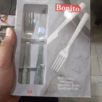 کارد چنگال بونیتو