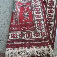 قالیچه دستباف|فرش|تهران, لاله زار|دیوار