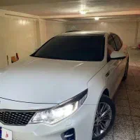 اوپتیما ۲۰۱۷ جی تی لاین