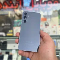 گوشی سامسونگ Galaxy S23 FE با حافظه ۲۵۶ رام ۸|موبایل|زنجان, |دیوار