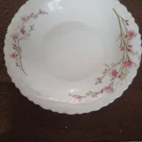 سرویس ۲۵ پارچه گلدن اوپال