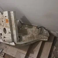 گلگیر عقب برلیانس دست دوم سالم