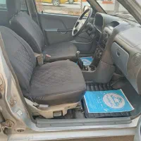 پراید ۱۴۱ مدل ۸۶|خودرو سواری و وانت|اردبیل, |دیوار