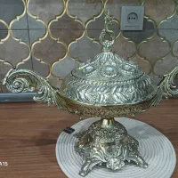 دکوری برنجی|صنایع دستی و سایر لوازم تزئینی|محمدیه-قزوین, |دیوار