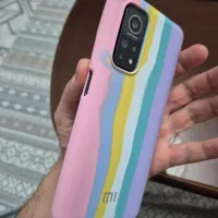 گوشی شیائومی Xiaomi Mi 10T 128GB  کاملا سالم|موبایل|تهران, جیحون|دیوار