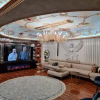 دکوراسیون سقف کاذب کناف