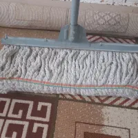 تی زمین شوی نخی نو