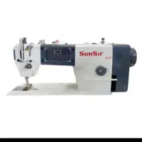 چرخ خیاطی صنعتی راسته و زیگزال