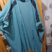 مانتو آکبند