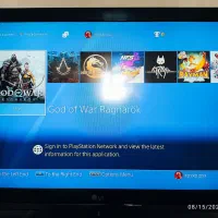 پی اس فور ps4 slim دو دسته یک ترابایت فول گیم|کنسول، بازی ویدئویی و آنلاین|تهران, جی|دیوار
