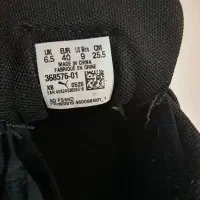کتونی puma /پوما ادیداس نایک ریبوک 37/40/41|کیف، کفش، کمربند|تهران, شهرک شریفی|دیوار