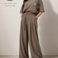 ست تیشرت و شلوار