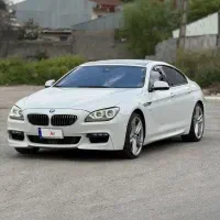 Bmw 640i