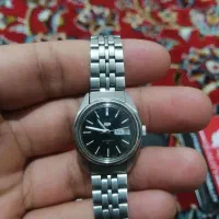 ساعت سیکو 5 اتوماتیک