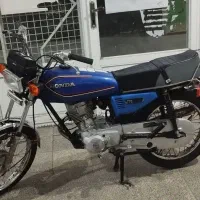 موتور تیزتک مدل 90 مدارک کامل