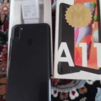 سامسونگ ۱۱ بردش سوخته ال سی دی سالم