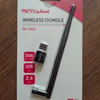 دانگل وای فای تسکو TW1010 با گارانتی